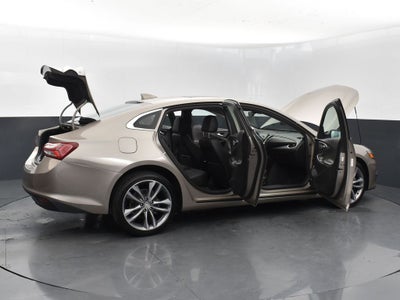 2024 Chevrolet Malibu LT 2LT
