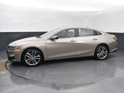 2024 Chevrolet Malibu LT 2LT