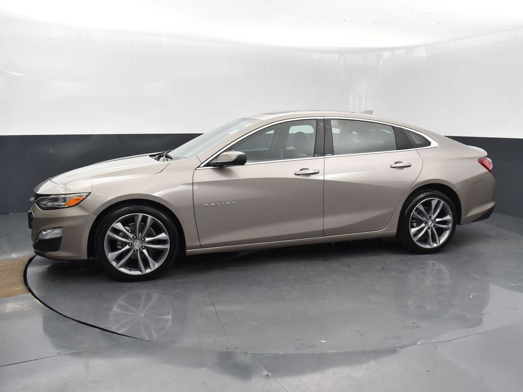2024 Chevrolet Malibu LT 2LT