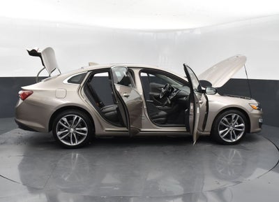 2024 Chevrolet Malibu LT 2LT