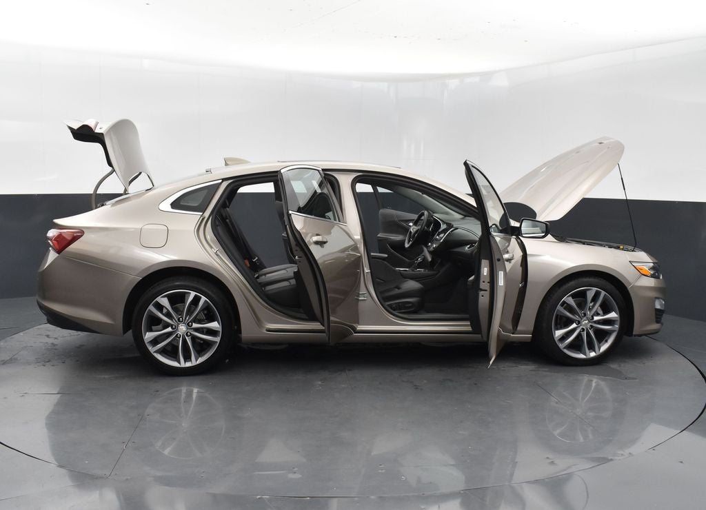2024 Chevrolet Malibu LT 2LT