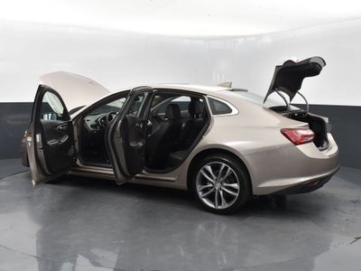 2024 Chevrolet Malibu LT 2LT