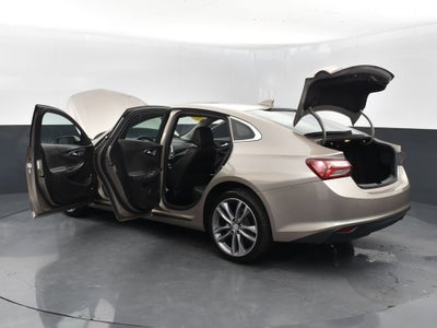 2024 Chevrolet Malibu LT 2LT