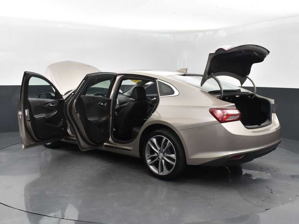 2024 Chevrolet Malibu LT 2LT