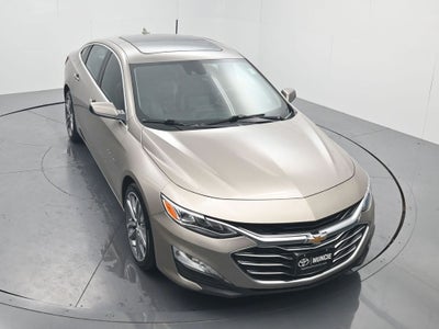 2024 Chevrolet Malibu LT 2LT