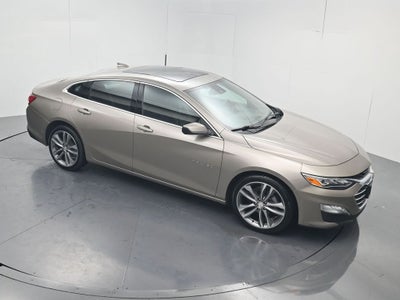 2024 Chevrolet Malibu LT 2LT