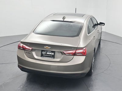 2024 Chevrolet Malibu LT 2LT