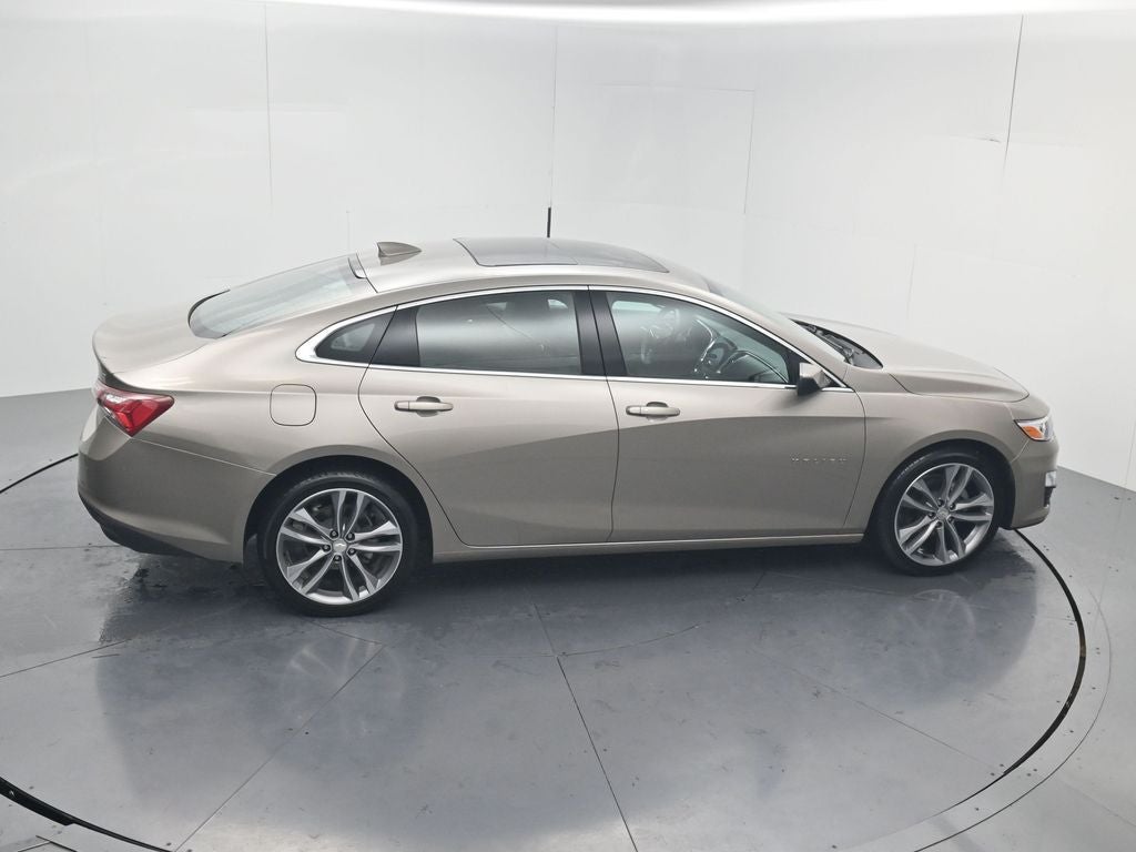 2024 Chevrolet Malibu LT 2LT