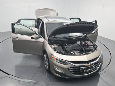 2024 Chevrolet Malibu LT 2LT