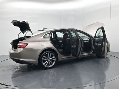 2024 Chevrolet Malibu LT 2LT