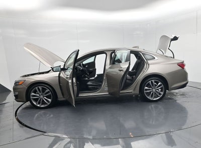 2024 Chevrolet Malibu LT 2LT