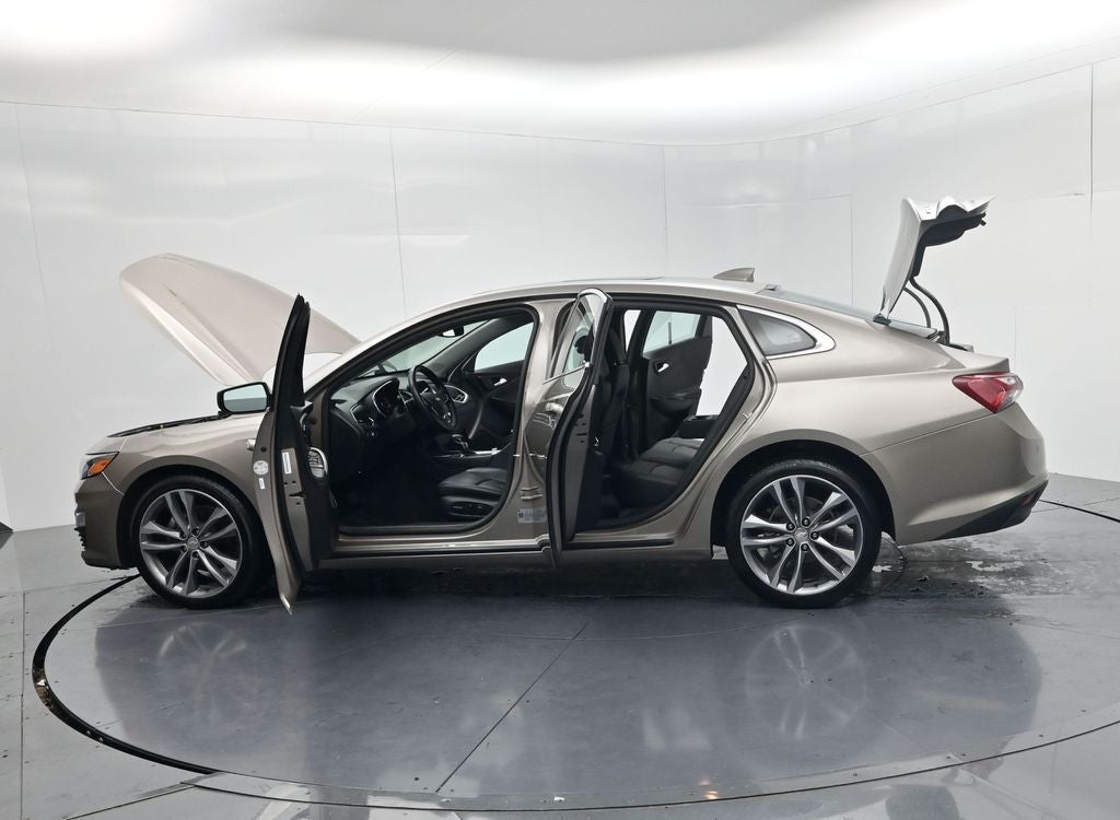2024 Chevrolet Malibu LT 2LT
