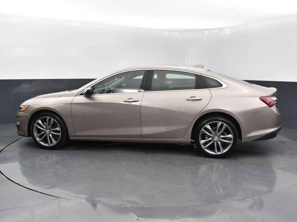 2024 Chevrolet Malibu LT 2LT