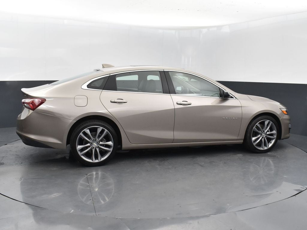 2024 Chevrolet Malibu LT 2LT