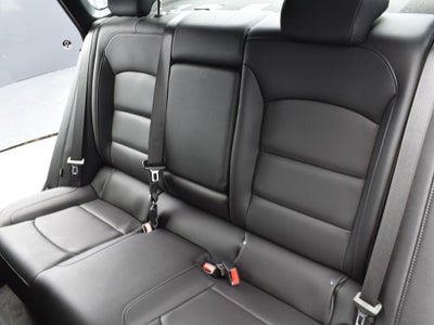 2024 Chevrolet Malibu LT 2LT