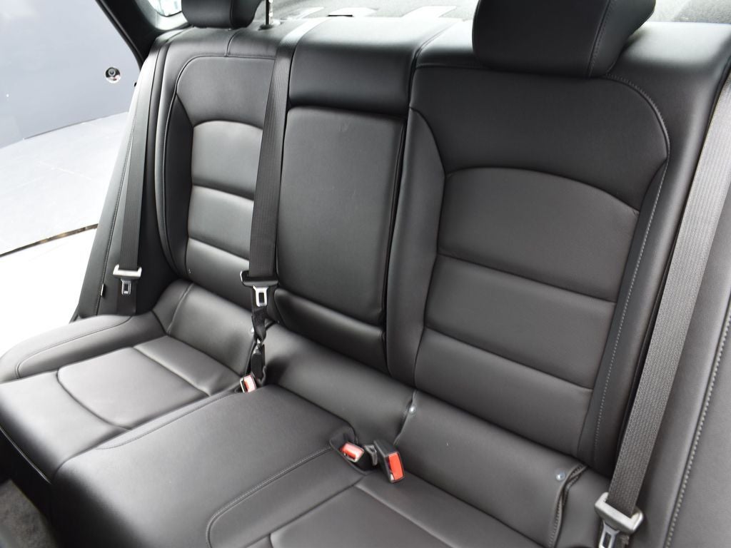 2024 Chevrolet Malibu LT 2LT
