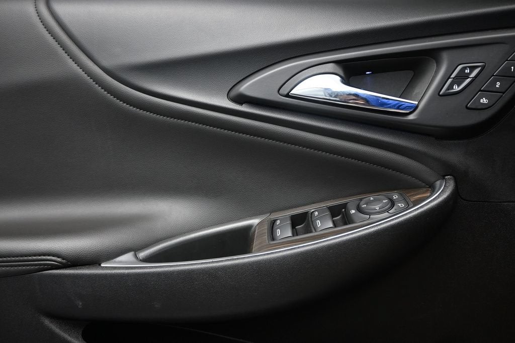 2024 Chevrolet Malibu LT 2LT