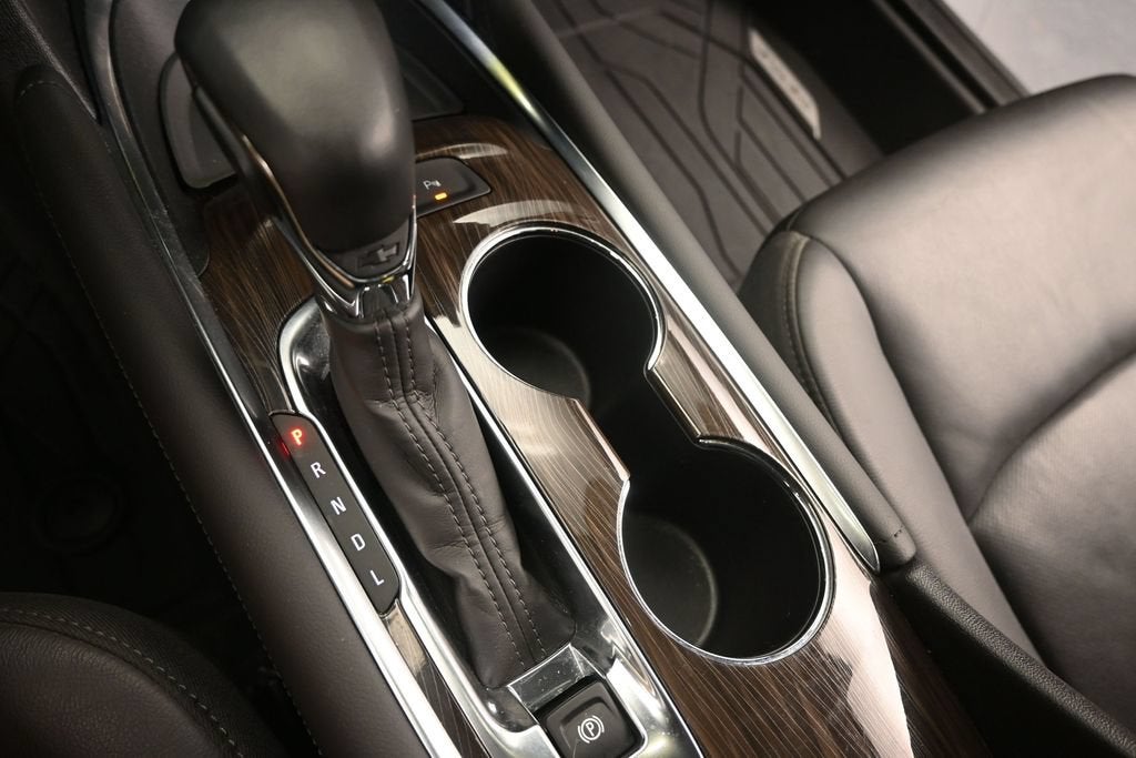 2024 Chevrolet Malibu LT 2LT