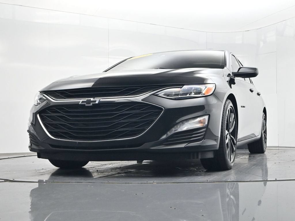 2024 Chevrolet Malibu LT 2LT