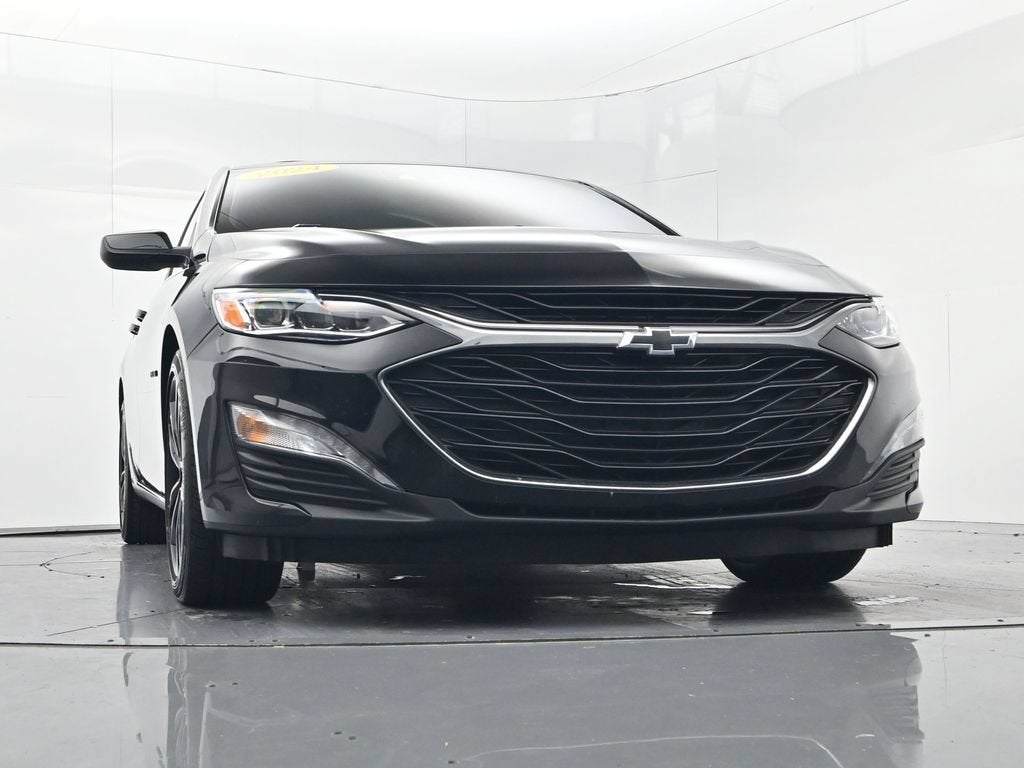 2024 Chevrolet Malibu LT 2LT