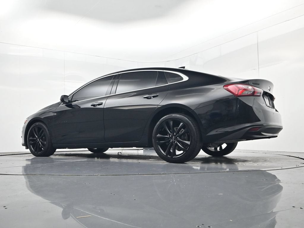 2024 Chevrolet Malibu LT 2LT