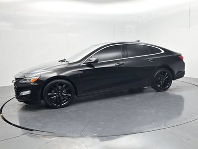 2024 Chevrolet Malibu LT 2LT