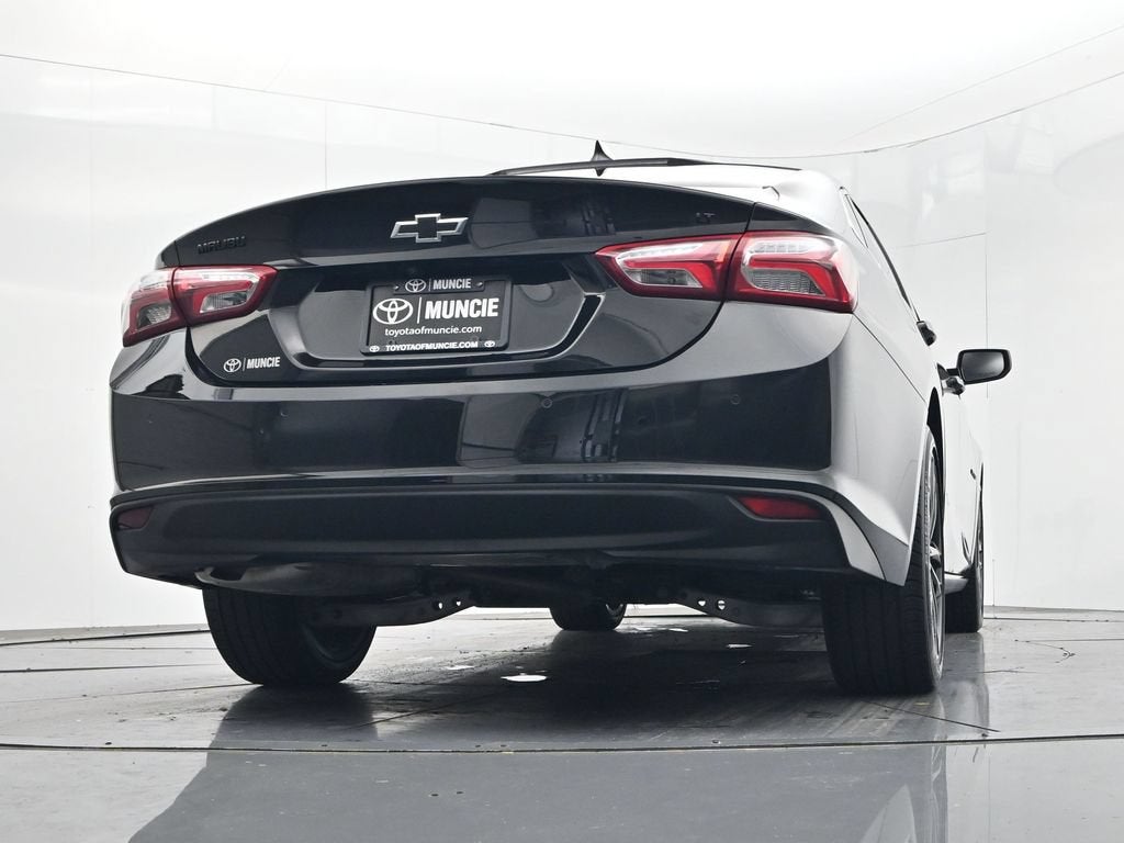 2024 Chevrolet Malibu LT 2LT