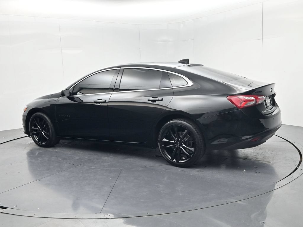 2024 Chevrolet Malibu LT 2LT