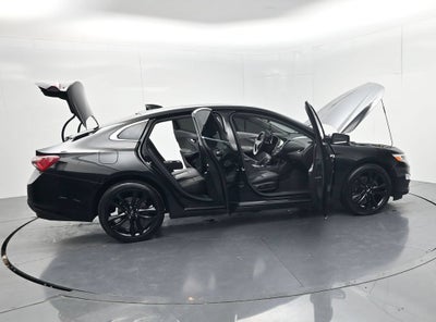 2024 Chevrolet Malibu LT 2LT