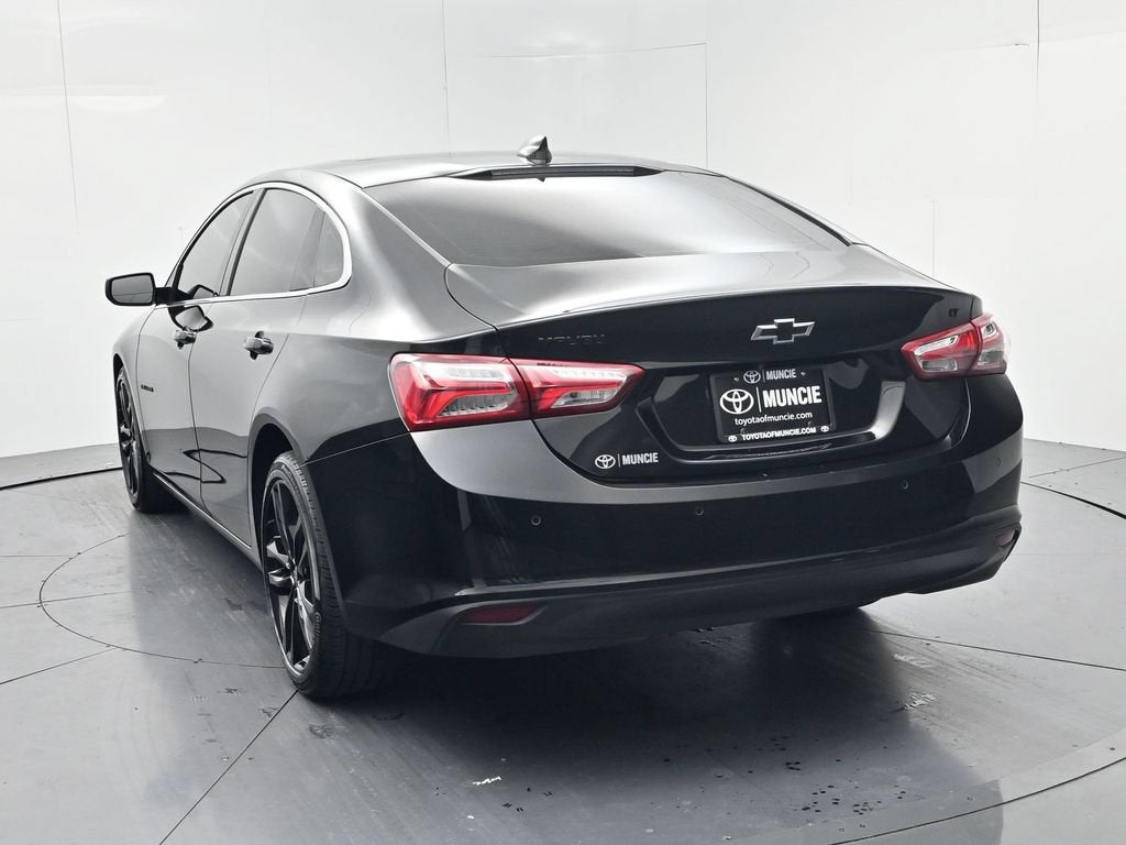 2024 Chevrolet Malibu LT 2LT