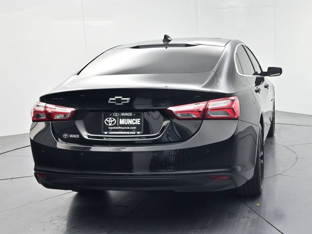 2024 Chevrolet Malibu LT 2LT