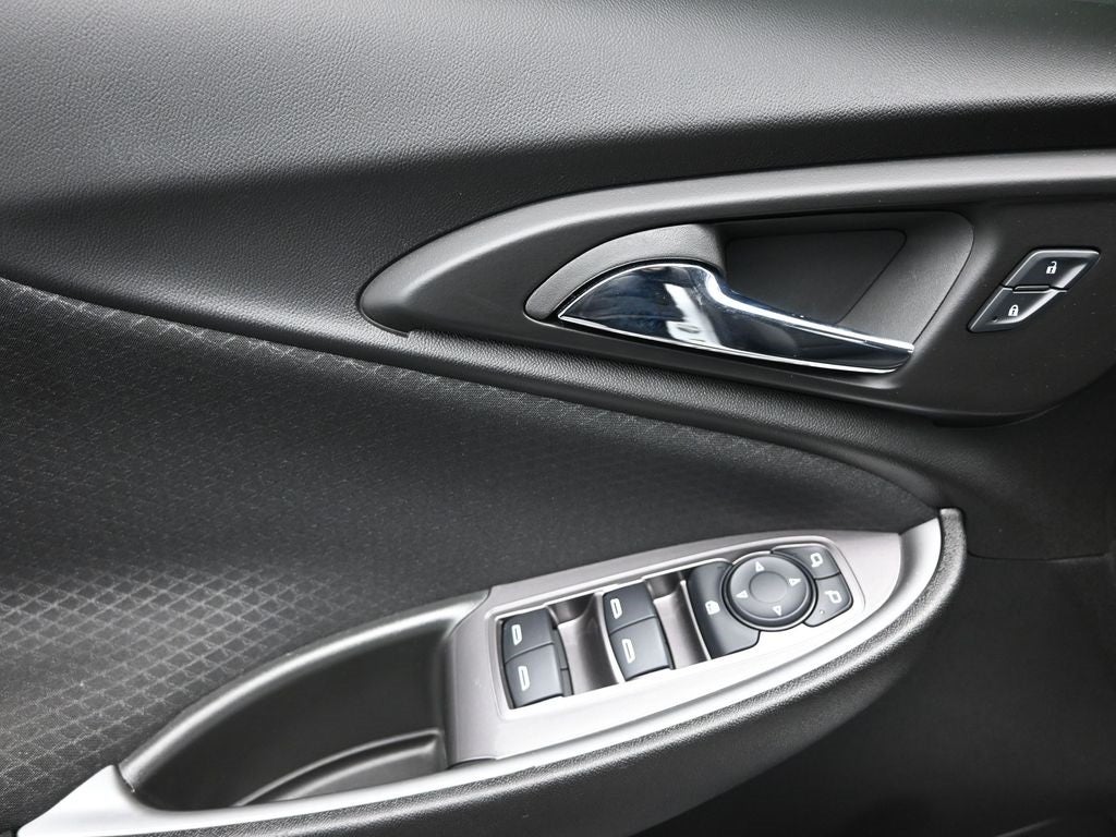 2024 Chevrolet Malibu RS