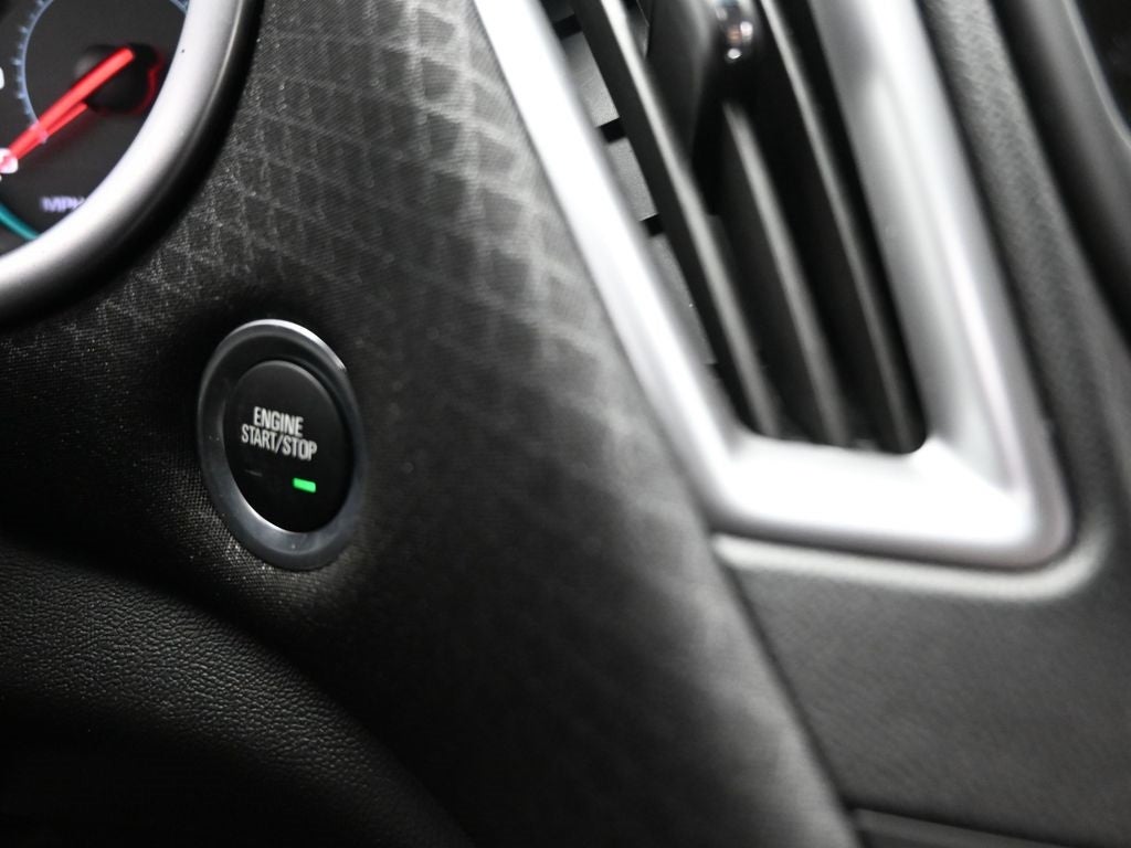 2024 Chevrolet Malibu RS