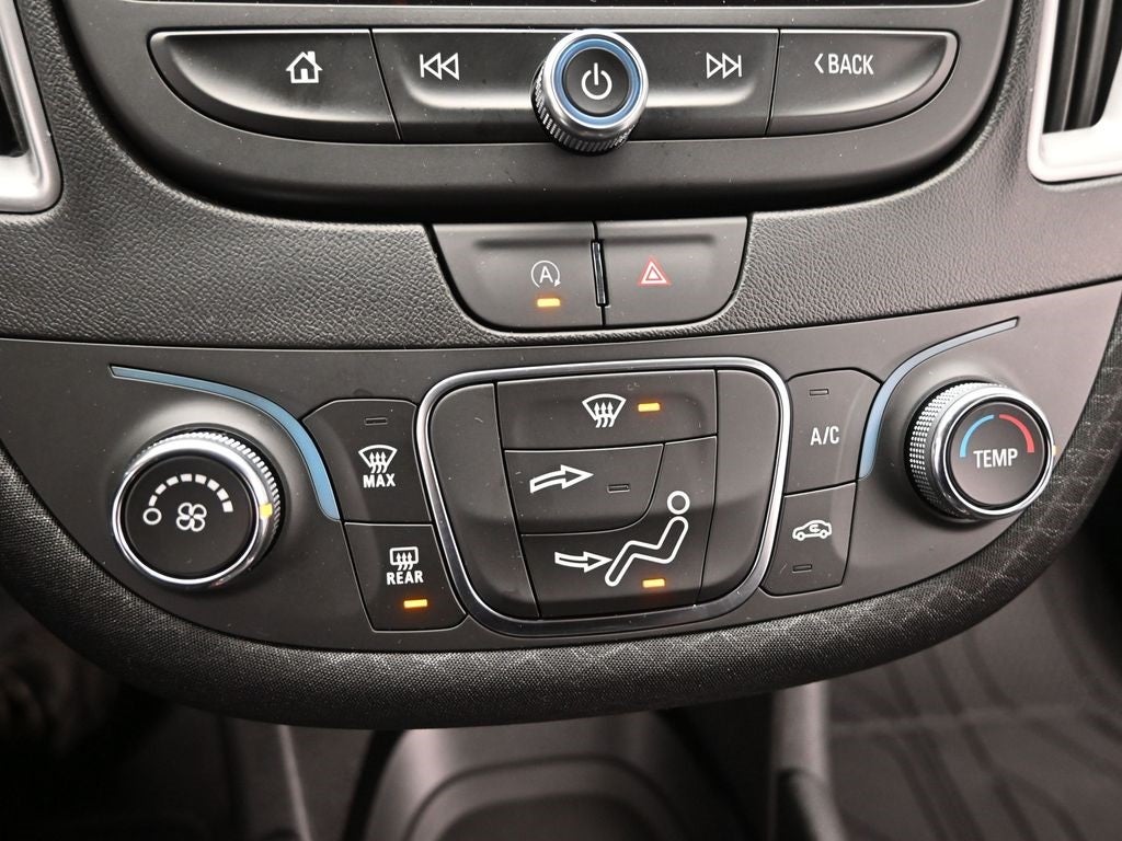 2024 Chevrolet Malibu RS