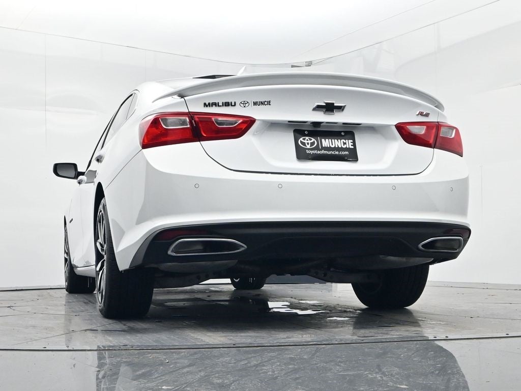2024 Chevrolet Malibu RS