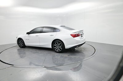 2024 Chevrolet Malibu RS