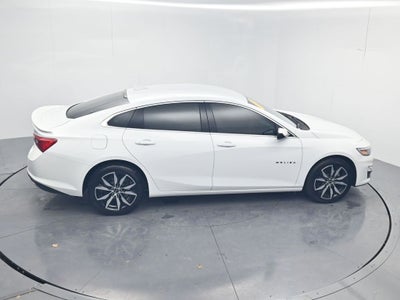 2024 Chevrolet Malibu RS