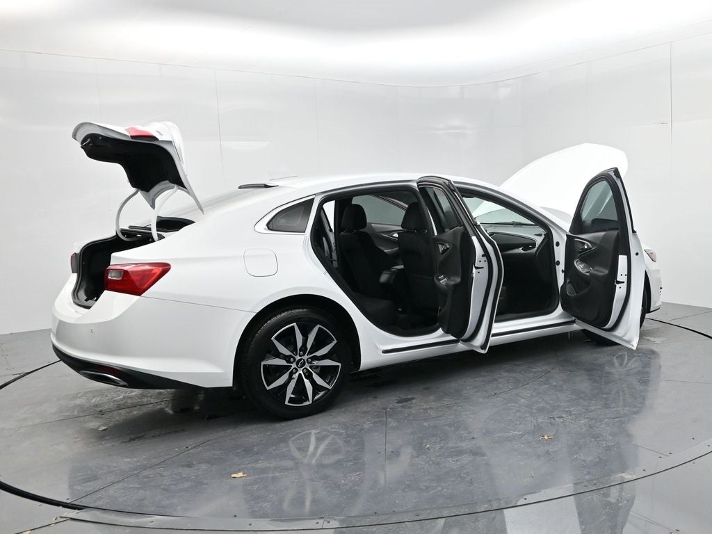 2024 Chevrolet Malibu RS