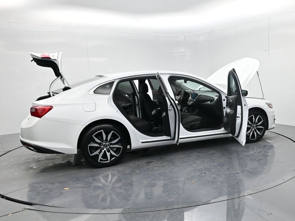 2024 Chevrolet Malibu RS