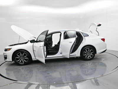 2024 Chevrolet Malibu RS