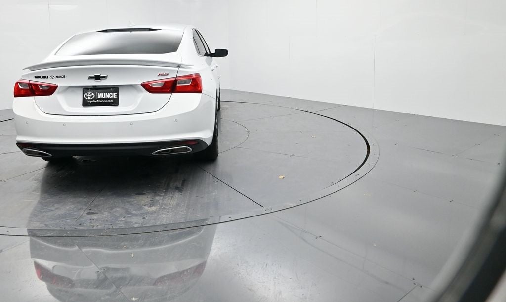 2024 Chevrolet Malibu RS