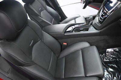 2016 Cadillac CTS 3.6L Premium