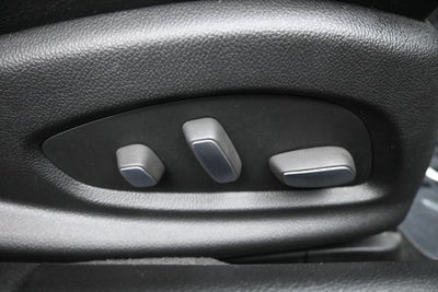 2016 Cadillac CTS 3.6L Premium