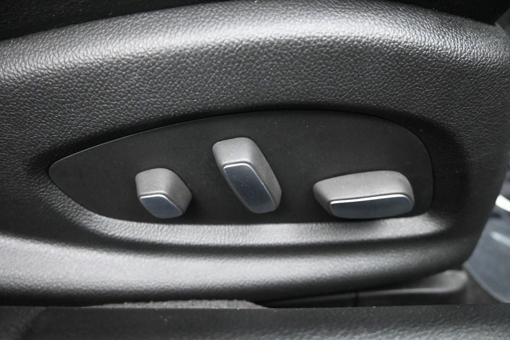 2016 Cadillac CTS 3.6L Premium