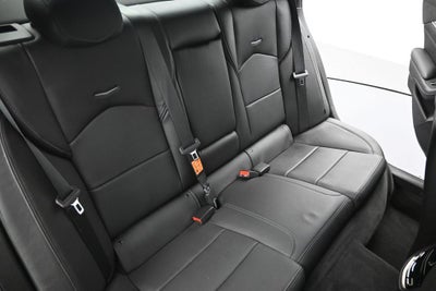 2016 Cadillac CTS 3.6L Premium