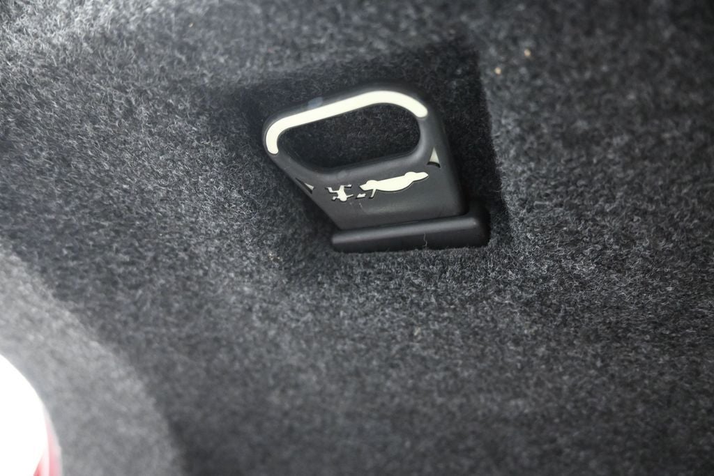 2016 Cadillac CTS 3.6L Premium