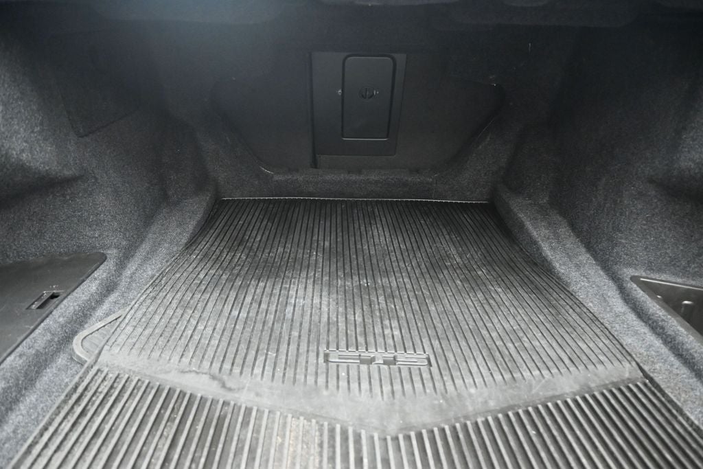 2016 Cadillac CTS 3.6L Premium