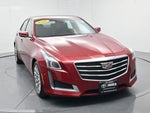 2016 Cadillac CTS 3.6L Premium