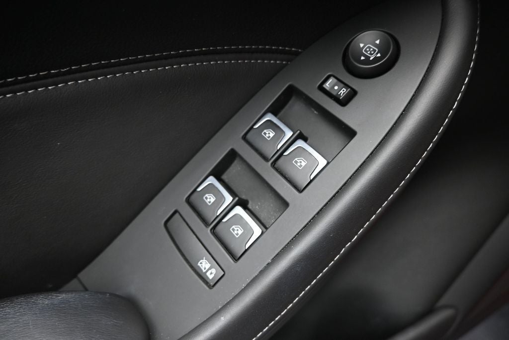 2016 Cadillac CTS 3.6L Premium
