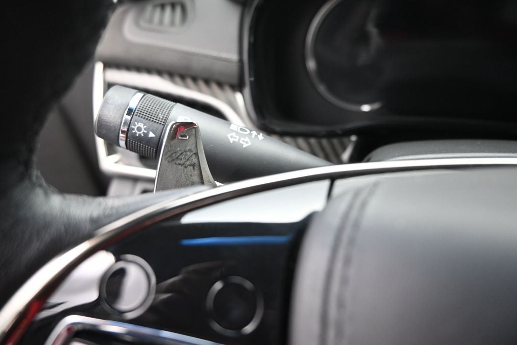 2016 Cadillac CTS 3.6L Premium